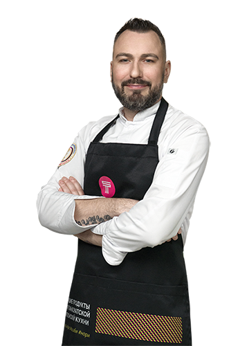 Дмитрий Табаков