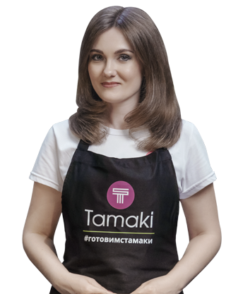 Мастер-классы ГК Tamaki Елена Задорожко