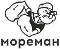 Мореман Мореман