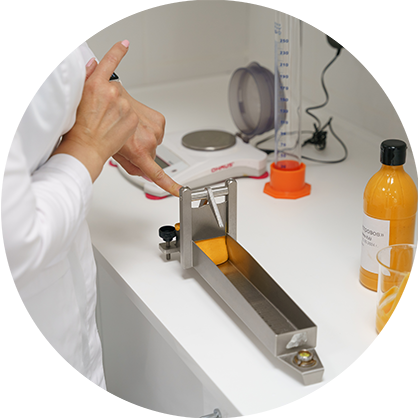 Соответствие стандартам