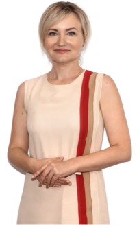 Мулина Юлия