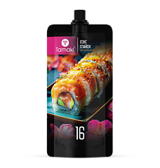 Соус Спайси Tamaki