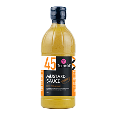 Tamaki Mustard Sauce