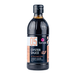 Oyster sauce Tamaki 
