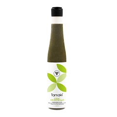 Sauce hot with pepper jalapeno Tamaki