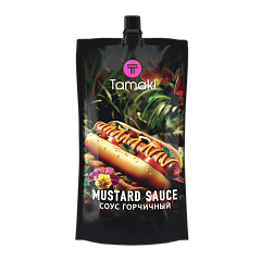 Tamaki Mustard Sauce