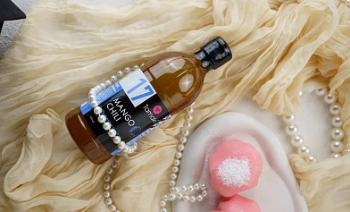 Соус Манго-Чили Tamaki: вкус, применение и идеи для блюд