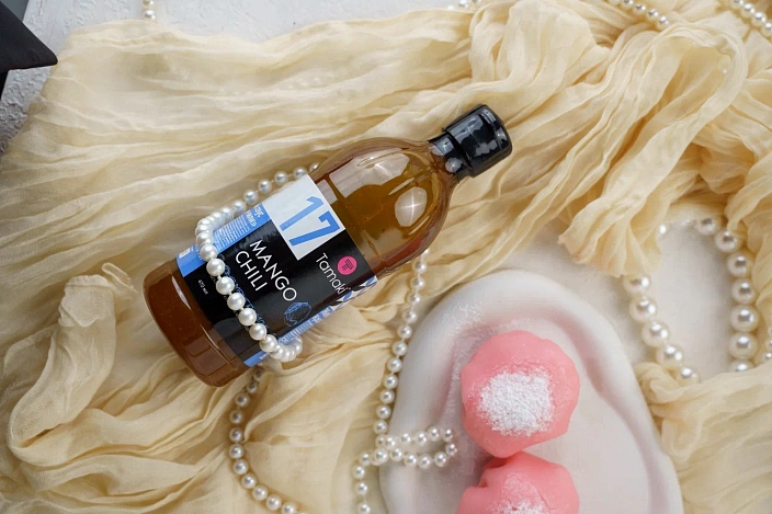 Соус Манго-Чили Tamaki: вкус, применение и идеи для блюд