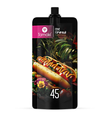 Соус Горчичный Tamaki