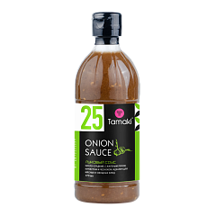 Onion Sauce Tamaki 