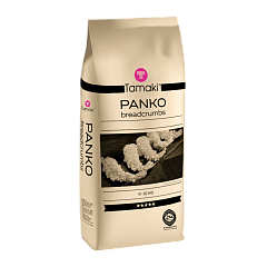 Bread crumbs Panko Tamaki
