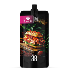 Соус Гриль Tamaki