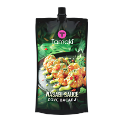 Wasabi Sauce Tamaki