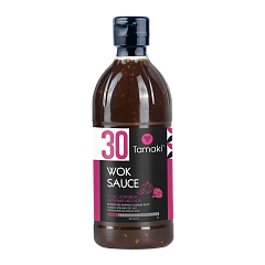 WOK sauce Tamaki