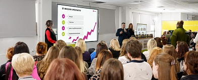 День Информирования Тамаки: подводим итоги и строим планы