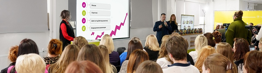 День Информирования Тамаки: подводим итоги и строим планы