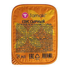 Cheese Sauce Tamaki 
