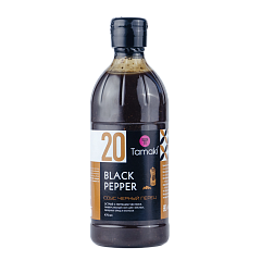 Sauce black pepper "TAMAKI"