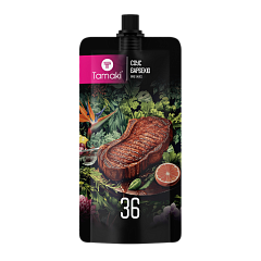 Соус Барбекю Tamaki