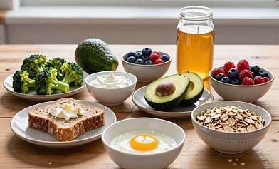 What to Eat in Spring: 7 Foods for a Balanced Diet After Winter