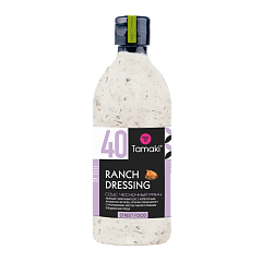 Ranch dressing Tamaki