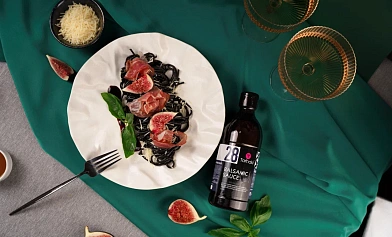 Tamaki Balsamic Sauce: An Italian Classic That Changes the Taste of Modern Cuisine