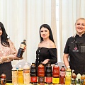 Кулинарное вдохновение в Новосибирске 