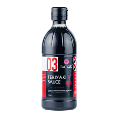 Teriyaki sauce Tamaki / Tamaki PRO