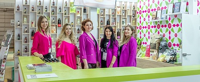 The first results of Prodexpo
