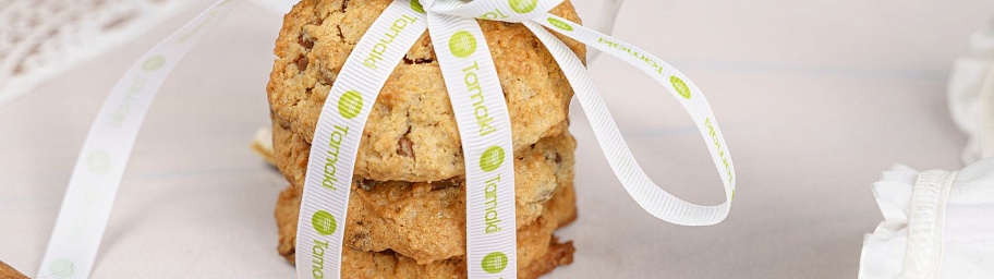 Каменное печенье от Хагрида из фильма «Гарри Поттер»