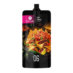 Соус Сальса Tamaki