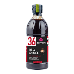 BBQ sauce Tamaki