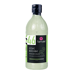 Wasabi Sauce Tamaki