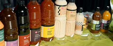 Покоряем северную столицу вкусом