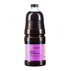 Японский кетчуп Tamaki / Тонкацу Tamaki