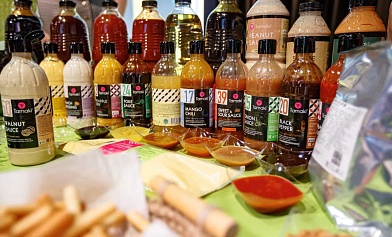 Вдохновение до Урала доведёт!