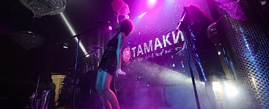 Corporate "SHINE!" - the tradition and energy of the Tamaki team