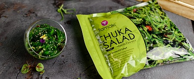 Tamaki PRO chuka salad, 1 kg