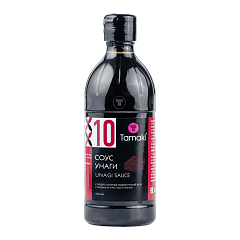 Unagi sauce Tamaki / Tamaki PRO
