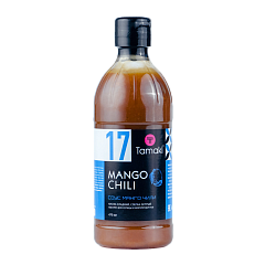 Sauce mango-chili Tamaki