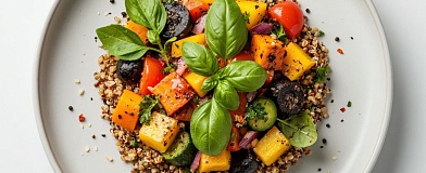 How to diversify your Lenten menu: dish ideas and ingredients