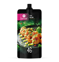 Соус Васаби Tamaki