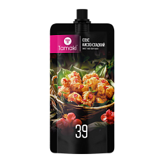 Соус Кисло-сладкий Tamaki