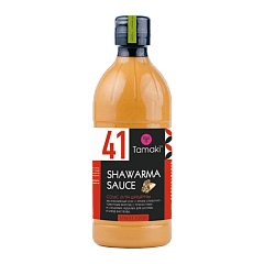Shawarma sause Tamaki