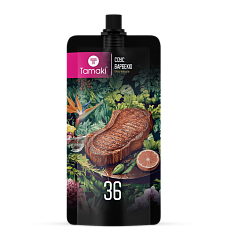 Соус Барбекю Tamaki