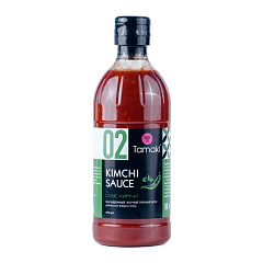 Kimchi sauce Tamaki / Tamaki PRO