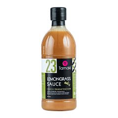 Lemongrass sauce Tamaki