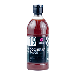 Sauce Cowberry Tamaki