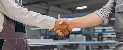 New Year's Eve corporate party