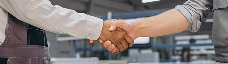 «Приведи друга» – программа, которая делает нашу команду ещё сильнее